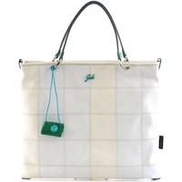 Gabs MARA-E17 MOMU Bag big Accessories Bianco women\'s Handbags in white