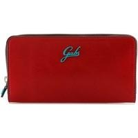 Gabs GMONEY37-E17 ST Wallet Accessories Red men\'s Purse wallet in red