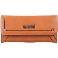 gaudi v6ai 70064 wallet accessories womens purse wallet in beige