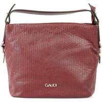 gaudi v6ai 70033 bag small accessories womens bag in red