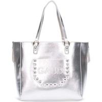Gaudi V7A-70452 Bag big Accessories women\'s Bag in Silver