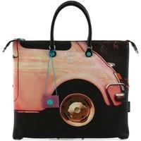 Gabs G3STUDIO-E17 Bag average Accessories Pink women\'s Shopper bag in pink