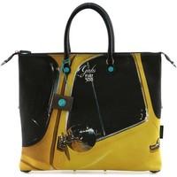 Gabs G3STUDIO-E17 Bag big Accessories Yellow women\'s Shopper bag in yellow
