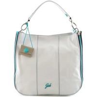 Gabs SHIRLEY-E17 ESES Bag average Accessories Bianco women\'s Messenger bag in white