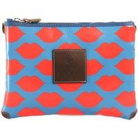 Gabs LARA-I16 TEST Pochette Accessories women\'s Clutch Bag in Multicolour