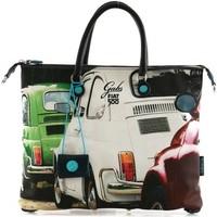Gabs G3STUDIO-E17 Bag big Accessories Bianco women\'s Shopper bag in white
