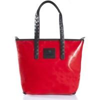 Gabs LUCREZIA-E17 TETU Bag big Accessories Red women\'s Shopper bag in red