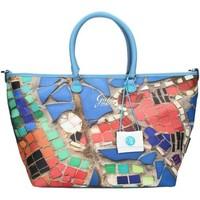 Gabs Andystudio-e17-pn-s0255 Shopping Bag women\'s Shopper bag in Multicolour