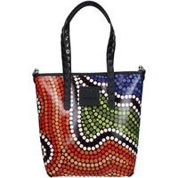 Gabs Lucrezia-e17-test-p0079 Shopping Bag women\'s Shopper bag in Multicolour