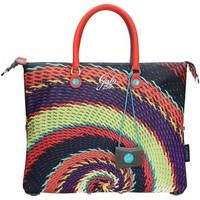 Gabs G3studio-e17-pn-s0253 Shopping Bag women\'s Shopper bag in Multicolour