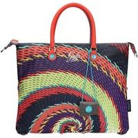 gabs g3studio e17 pn s0253 shopping bag womens shopper bag in multicol ...