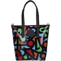 Gabs Lucrezia-e17-test-p0082 Shopping Bag women\'s Shopper bag in Multicolour