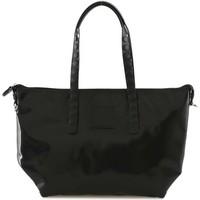 Gabs GILDA-E17 TETU Bag big Accessories Black women\'s Shopper bag in black