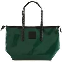 Gabs GILDA-E17 TETU Bag big Accessories Verde women\'s Shopper bag in green