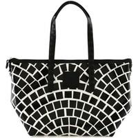 Gabs GILDA-E17 TEST Bag big Accessories Black women\'s Shopper bag in black