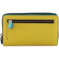 Gabs GMONEY19-E17 ES Wallet Accessories Yellow men\'s Purse wallet in yellow