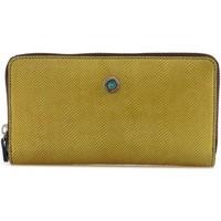 Gabs GMONEY37-E17 BA Wallet Accessories Yellow men\'s Purse wallet in yellow