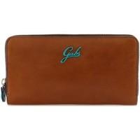Gabs GMONEY37-E17 ST Wallet Accessories Brown men\'s Purse wallet in brown