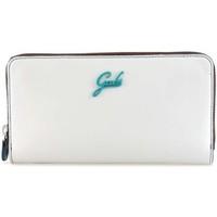 Gabs GMONEY37-E17 ST Wallet Accessories Bianco men\'s Purse wallet in white