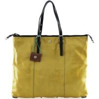 Gabs G3LUX-E17 BABA Bag big Accessories Yellow women\'s Shopper bag in yellow