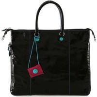 Gabs WEEK-E17 STST Bag average Accessories Black women\'s Shopper bag in black