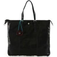Gabs G3LUX-E17 BABA Bag big Accessories Black women\'s Shopper bag in black