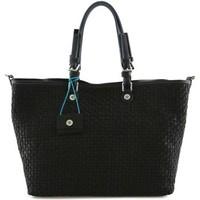 Gabs ANDYLUX-E17 INMODM Bag average Accessories Black women\'s Shopper bag in black