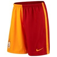 Galatasaray Home Shorts 2015/16 Red