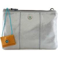 gabs beyoncelux e17 baba pochette accessories grey womens pouch in gre ...