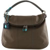 Gabs CECILIA-E17 ESES Bag average Accessories Brown women\'s Shoulder Bag in brown