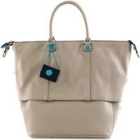 Gabs TERRY-E17 ESES Bag average Accessories Brown women\'s Handbags in brown