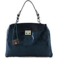 Gabs ELALUX-E17 BABA Bag average Accessories Blue women\'s Handbags in blue
