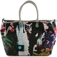 Gabs ANDYSTUDIO-E17 PN Bag average Accessories Black women\'s Shopper bag in black