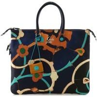 Gabs WEEKSTUDIO-E17 PN Bag average Accessories Blue women\'s Shopper bag in blue