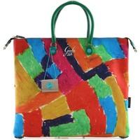 Gabs G3STUDIO-E17 PN Bag big Accessories Multicolor women\'s Shopper bag in Multicolour