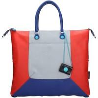 Gabs G3-e17-multi Shopping Bag women\'s Handbags in Multicolour