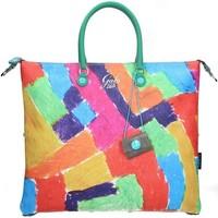 gabs g3studio e17 pn s0263 shopping bag womens handbags in multicolour