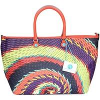 gabs andystudio e17 pn s0253 shopping bag womens shopper bag in multic ...