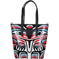 Gabs Lucrezia-e17-test-p0077 Shopping Bag women\'s Shopper bag in Multicolour