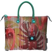 gabs g3studio e17 pn s0252 shopping bag womens handbags in multicolour