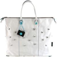 Gabs G3-E17 HEAD Bag big Accessories Bianco women\'s Shopper bag in white