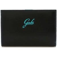 gabs gmoney14 e17 st wallet accessories black mens purse wallet in bla ...