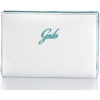 Gabs GMONEY14-E17 ST Wallet Accessories Bianco women\'s Purse wallet in white