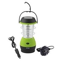 galaxy eco rechargeable 60 lantern