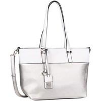 Gabor Tivoli Womens Shoulder Bag women\'s Shoulder Bag in Silver