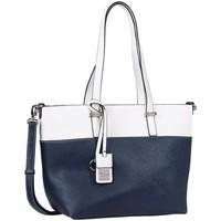 Gabor Tivoli Womens Shoulder Bag women\'s Shoulder Bag in blue