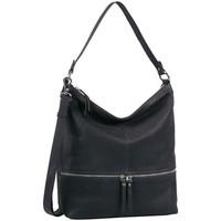 gabor izabel womens hobo bag womens handbags in black