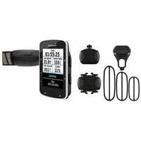 Garmin Edge 520 Heart Rate and Cadence Bundle | Black