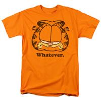 Garfield - Whatever