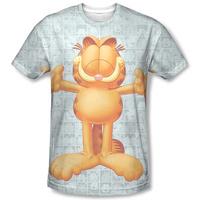 Garfield - Free Hugs